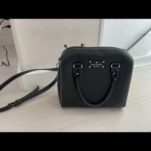 Kate Spade ♠️ classic handbag